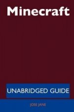 MINECRAFT - UNABRIDGED GD