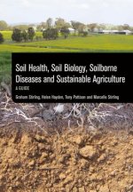 Soil Health, Soil Biology, Soilborne Diseases and Sustainable Agriculture: A Guide