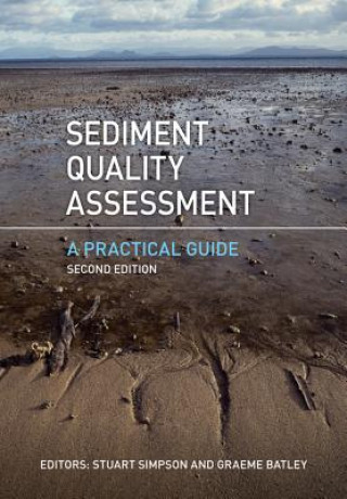 Sediment Quality Assessment: A Practical Guide