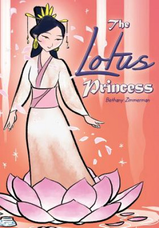 Lotus Princess