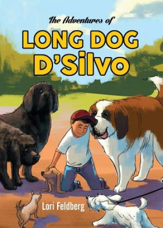 Adventures of Long Dog D'Silvo