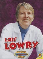 Lois Lowry