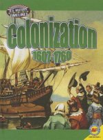 Colonization: 1607-1760