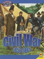 Civil War: 1856-1865