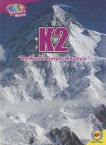 K2: The World's Steepest Mountain