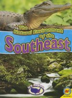 The Natural Environment of the Southeast