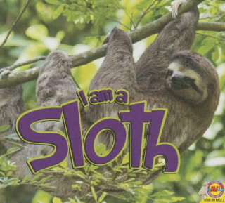 I Am a Sloth