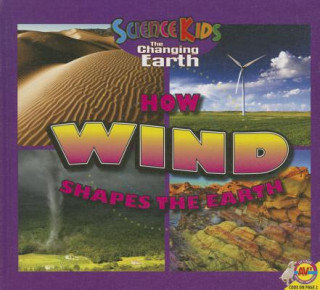 How Wind Shapes the Earth