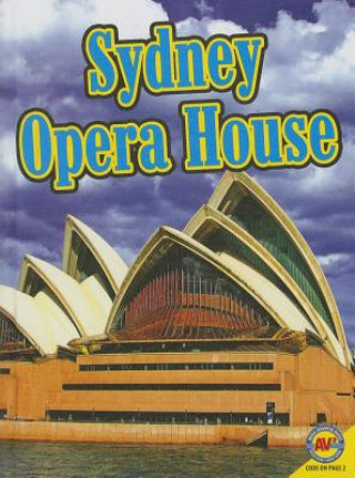 Sydney Opera House