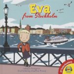 Eva from Stockholm