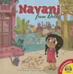 Navani from Delhi