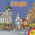 Diego from Madrid