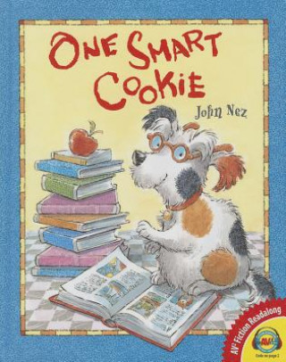 One Smart Cookie