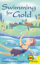 Swimming for Gold
