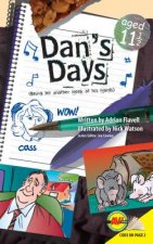 Dan's Days, Aged 11 '