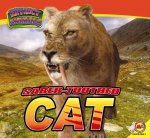 Saber-Toothed Cat