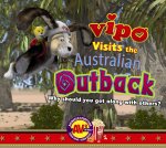 Vipo in Australia: The Koala and the Kangaroo