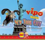 Vipo in New York: Uncle Florence