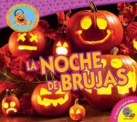 La Noche de Brujas / Halloween