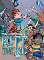 Adventures of Kitt the Kid