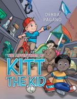 Adventures of Kitt the Kid