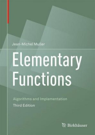 Elementary Functions