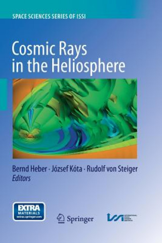 Cosmic Rays in the Heliosphere