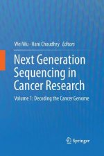 Next Generation Sequencing in Cancer Research