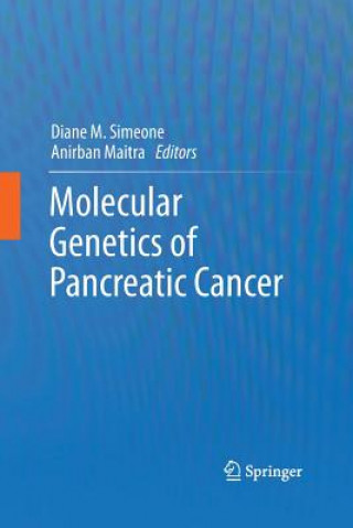 Molecular Genetics of Pancreatic Cancer