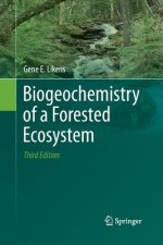 Biogeochemistry of a Forested Ecosystem