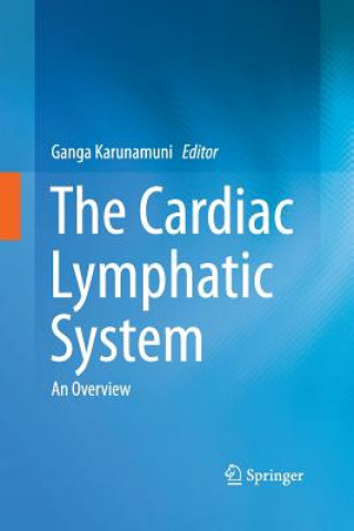 Cardiac Lymphatic System