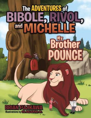 Adventures of Bibole, Rivol and Michelle