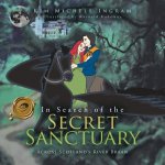 In Search of the SECRET SANCTUARY