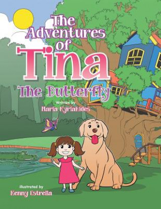 Adventures of Tina