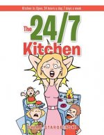 24/7 Kitchen