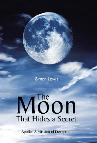 Moon That Hides a Secret