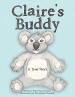 Claire's Buddy