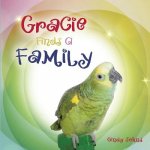 Gracie Finds A Family