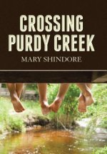 Crossing Purdy Creek