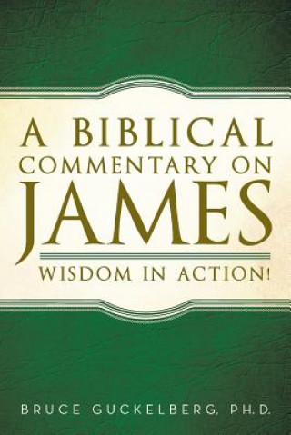 Biblical Commentary on James