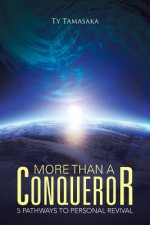 More than a Conqueror