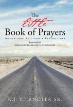 Little Book of Prayers