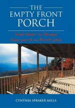 Empty Front Porch