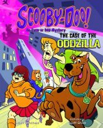 Scooby-Doo! an Even or Odd Mystery: The Case of the Oddzilla