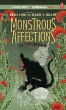 Monstrous Affections: An Anthology of Beastly Tales