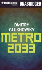 Metro 2033