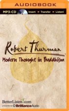 Modern Thought in Buddhism