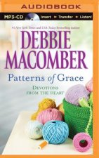 Patterns of Grace: Devotions from the Heart