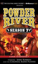 Powder River - Season Seven: A Radio Dramatization