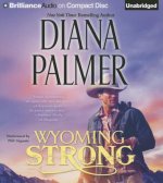 Wyoming Strong